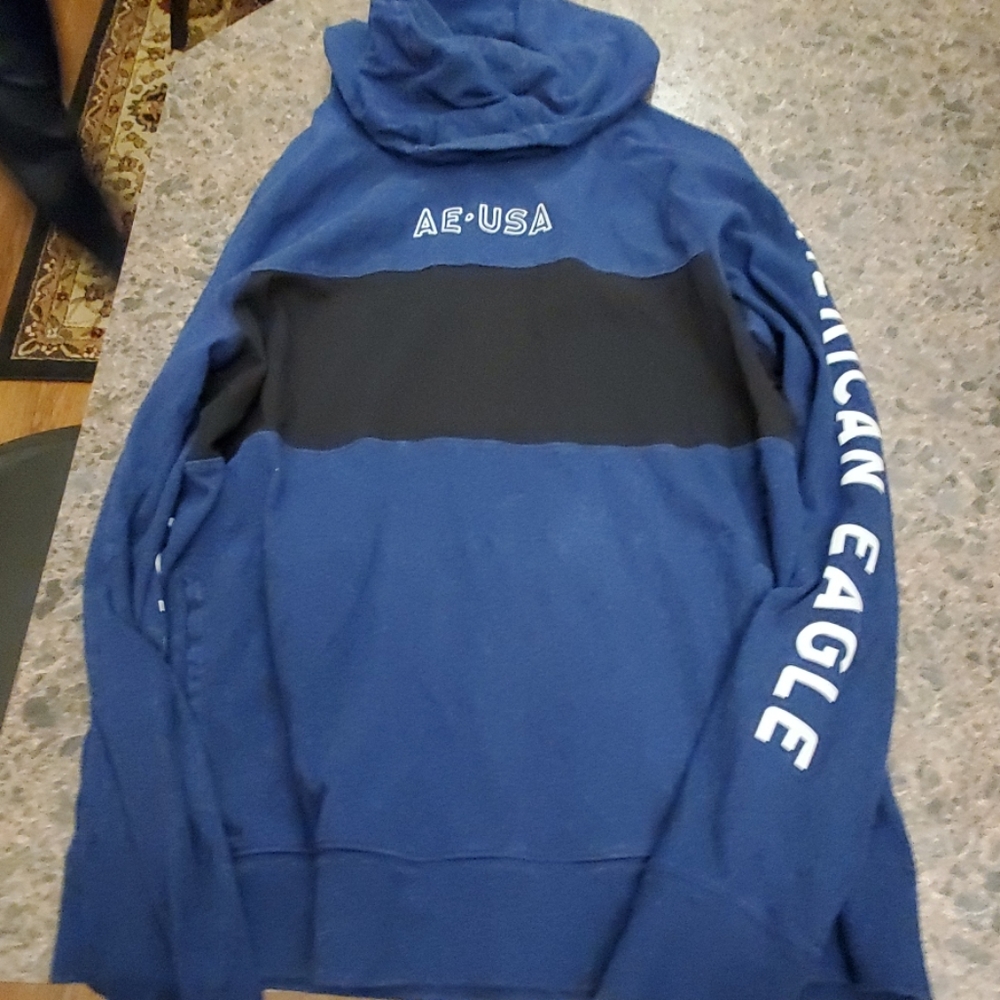 AE Hoodie